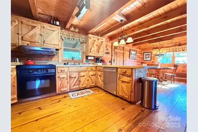 452 Wilderness Drive, Marion, NC 28752 - Photo 21
