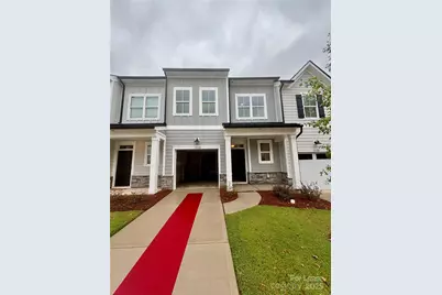 9312 Munsing Drive, Charlotte, NC 28269 - Photo 1