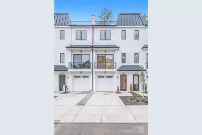 2659 Archdale Drive #10, Charlotte, NC 28210 - Photo 1