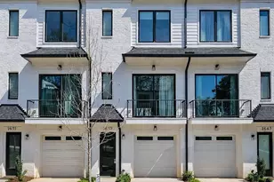 2659 Archdale Dr, Charlotte, NC 28210 - Photo 1