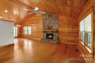 447 Cherokee Cir, Tryon, NC 28782 - Photo 13