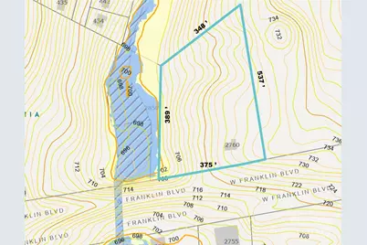 2760 W Franklin Boulevard, Gastonia, NC 28052 - Photo 9