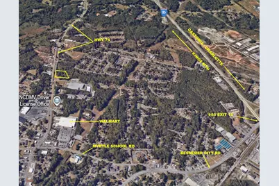 2760 W Franklin Boulevard, Gastonia, NC 28052 - Photo 3