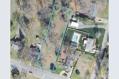 356 Main Street, Mcadenville, NC 28101 - Photo 5