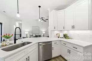 356 Main St, Mcadenville, NC 28101 - Photo 5