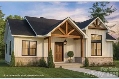 356 Main Street, Mcadenville, NC 28101 - Photo 1