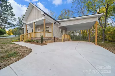 400 El Bethel Road, Kings Mountain, NC 28086 - Photo 1