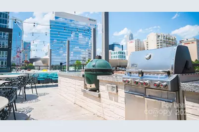 650 E Brooklyn Village Avenue #A4, Charlotte, NC 28202 - Photo 15