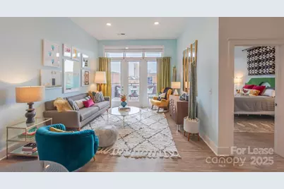 650 E Brooklyn Village Avenue #A4, Charlotte, NC 28202 - Photo 33