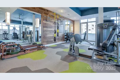650 E Brooklyn Village Avenue #A4, Charlotte, NC 28202 - Photo 19