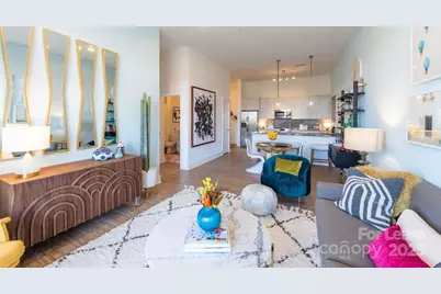 650 E Brooklyn Village Avenue #A4, Charlotte, NC 28202 - Photo 31