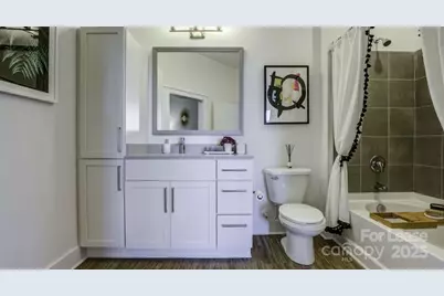 650 E Brooklyn Village Avenue #A4, Charlotte, NC 28202 - Photo 35