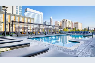 650 E Brooklyn Village Avenue #A4, Charlotte, NC 28202 - Photo 45