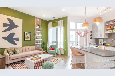 650 E Brooklyn Village Avenue #B1, Charlotte, NC 28202 - Photo 31