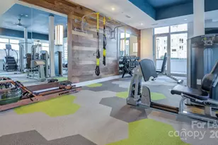 650 E Brooklyn Vlg Ave, Charlotte, NC 28202 - Photo 19