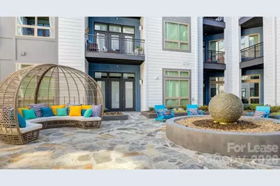 650 E Brooklyn Village Avenue #B1, Charlotte, NC 28202 - Photo 23
