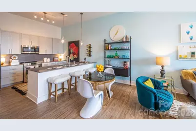 650 E Brooklyn Village Avenue #B1, Charlotte, NC 28202 - Photo 27