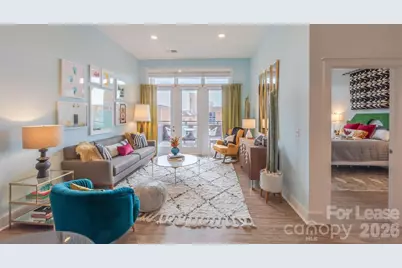 650 E Brooklyn Village Avenue #B1, Charlotte, NC 28202 - Photo 29