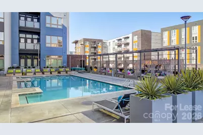 650 E Brooklyn Village Avenue #B1, Charlotte, NC 28202 - Photo 3
