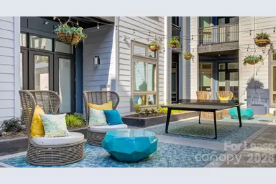 650 E Brooklyn Village Avenue #B1, Charlotte, NC 28202 - Photo 25
