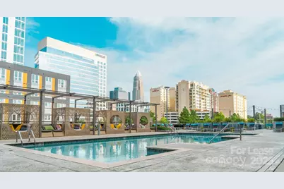 650 E Brooklyn Village Avenue #S1, Charlotte, NC 28202 - Photo 3