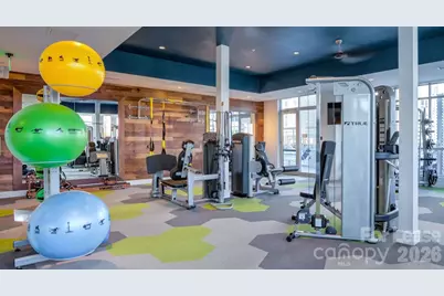650 E Brooklyn Village Avenue #B1, Charlotte, NC 28202 - Photo 19