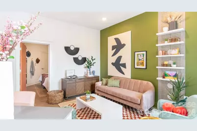 650 E Brooklyn Village Avenue #B1, Charlotte, NC 28202 - Photo 43
