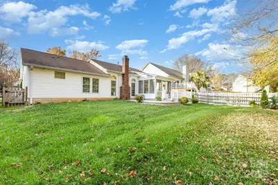 3314 Rillet Court, Charlotte, NC 28269 - Photo 31