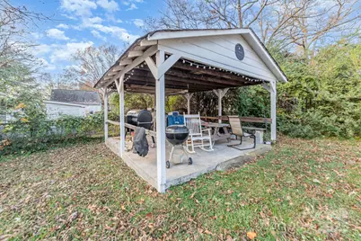 411 Ford Street, Kannapolis, NC 28083 - Photo 23