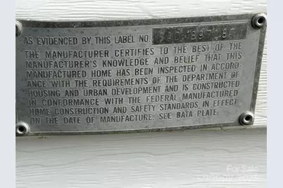 1610 S Rocky River Road, Monroe, NC 28112 - Photo 27