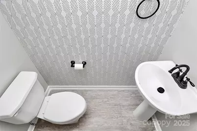 10219 Reindeer Way Lane, Charlotte, NC 28216 - Photo 17