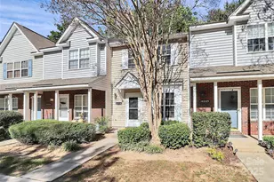 10219 Reindeer Way Ln, Charlotte, NC 28216 - Photo 31