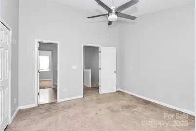 10219 Reindeer Way Lane, Charlotte, NC 28216 - Photo 19