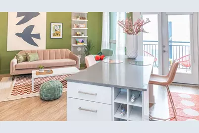 650 E Brooklyn Village Avenue #B1, Charlotte, NC 28202 - Photo 39