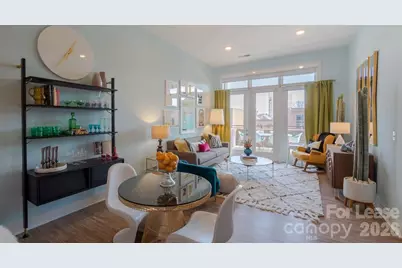 650 E Brooklyn Village Avenue #B3, Charlotte, NC 28202 - Photo 29