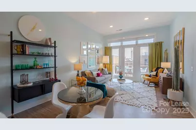 650 E Brooklyn Village Avenue #B1, Charlotte, NC 28202 - Photo 27