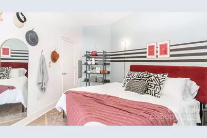 650 E Brooklyn Village Avenue #B1, Charlotte, NC 28202 - Photo 37