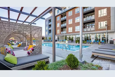 650 E Brooklyn Village Avenue #B1, Charlotte, NC 28202 - Photo 3