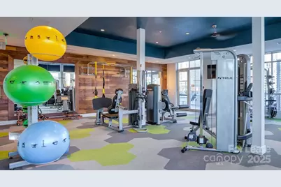 650 E Brooklyn Village Avenue #B1, Charlotte, NC 28202 - Photo 17