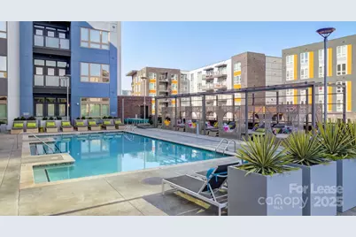 650 E Brooklyn Village Avenue #B1, Charlotte, NC 28202 - Photo 23