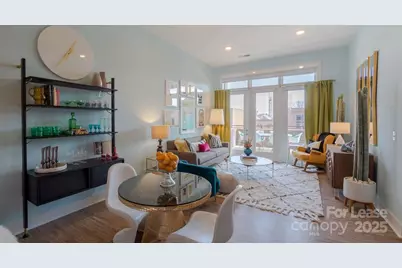 650 E Brooklyn Village Avenue #B1, Charlotte, NC 28202 - Photo 29