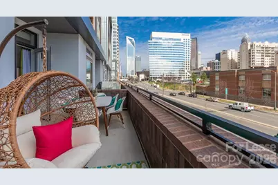 650 E Brooklyn Village Avenue #B3, Charlotte, NC 28202 - Photo 35