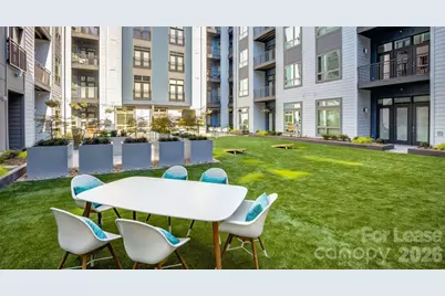 650 E Brooklyn Village Avenue #B3, Charlotte, NC 28202 - Photo 21