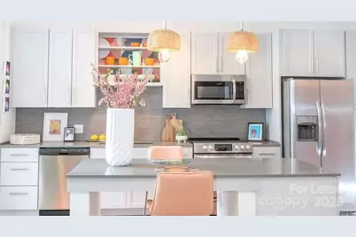 650 E Brooklyn Village Avenue #B1, Charlotte, NC 28202 - Photo 25