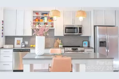 650 E Brooklyn Village Avenue #B3, Charlotte, NC 28202 - Photo 25