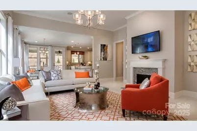 8929 Silver Springs Court, Charlotte, NC 28215 - Photo 7