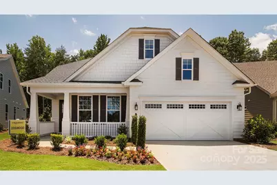 8929 Silver Springs Court, Charlotte, NC 28215 - Photo 1