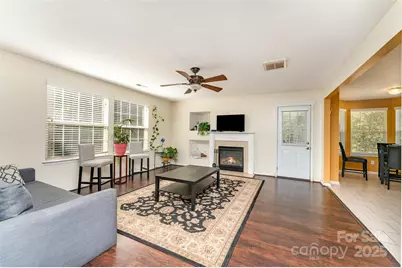 8022 Bristle Lane, Charlotte, NC 28214 - Photo 5