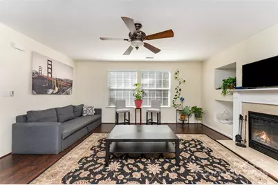 8022 Bristle Lane, Charlotte, NC 28214 - Photo 3