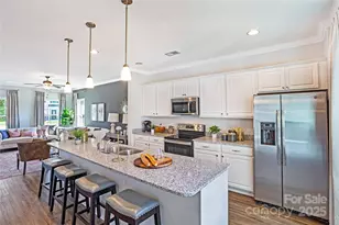 1632 Piper Creek Ave, Newton, NC 28658 - Photo 5